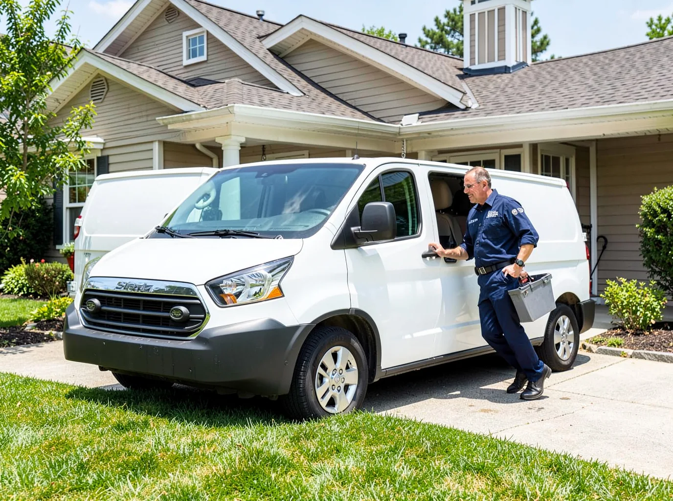 Emergency Plumber company in Gilbertville, IA